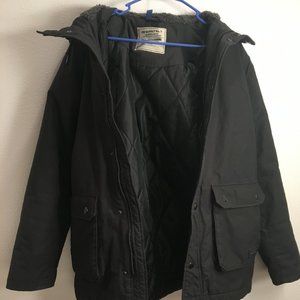 Divided - Men's H & M - Jacket - DB Supply No. 1